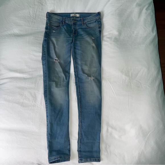 HOLLISTER | Skinny Jeans - Picture 2 of 4
